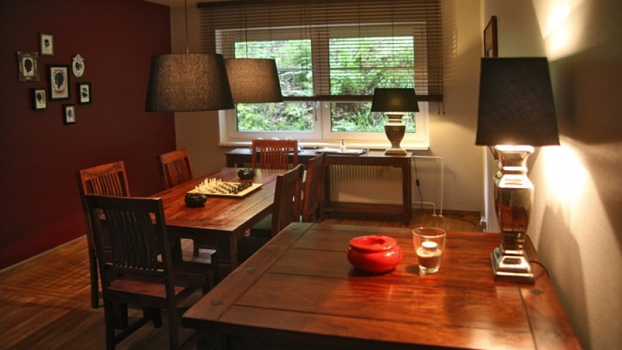 Raucherzimmer relexa hotel Braunlage im Harz